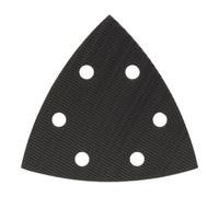 Plateau de ponçage, adapté à GDA 280 E PDA 180 PDA 180 E PDA 240 E Bosch Accessories 2608000211 N/A