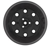 Bosch plateau de ponçage pour PEX 12 / PEX 125 moyen Ø 125mm