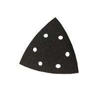 Bosch Plateau de ponçage pour ponceuse triangulaire PDA 180, PDA 240, GDA 280 E