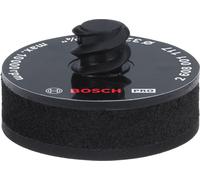 Bosch 5x Plateau de ponçage PRO pour ponceuses de précision (Ø 32 mm, Professional Accessoire Ponceuses de précision)