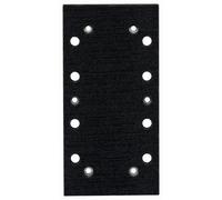 Bosch Plateau de ponçage 2608000072 – 182 x 92 mm