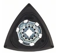 Bosch Plateaux de ponçage AVZ 93 G pour outils multi-fonctions