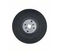 Bosch Plateaux de ponçage avec filetage M14, durs - 2608601783