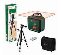 Bosch Laser linéaire PLL 360-1 – Kit 0603663L01