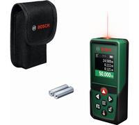 BOSCH PLM50-23 Télémetre laser numérique 0603672N00