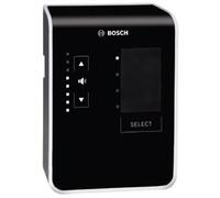 Bosch PLMWCP Panneau de commande mural Matrice PLENA