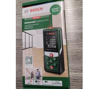 Bosch Télémètre laser numérique UniversalDistance 50C 0603672301