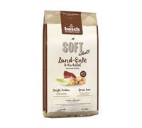 BOSCH Plus - Canard & pommes de terre pour chiens allergiques - 12,5 kg