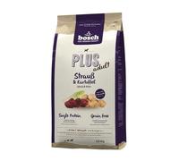 BOSCH Plus, purée de pommes de terre, 2 x 1 kg