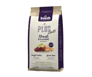 BOSCH Plus, purée de pommes de terre, 2 x 1 kg