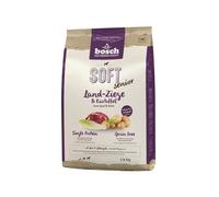 BOSCH Plus Senior - chèvre & pomme de terre pour chiens âgés - 1 kg