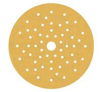 Bosch plusieurs trous d'expert C470 pour ponceuses excentriques, 150 mm, 180 g, 50 pcs.