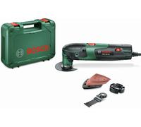 Bosch PMF 220 CE Outil multi-usages dans valise - 220 W