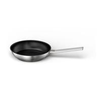 Bosch Poêle 24cm Inox/noir HEZ9CF240