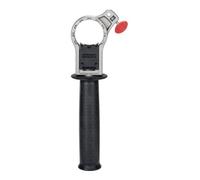 Poignée pour marteaux perforateurs et perceuses à percussion, adaptée à GSB 162-2 RE Professional Bosch Accessories 2602025202 N/A