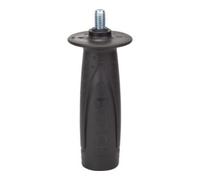 Bosch Poignée M10 2602025183 pour meuleuse d'angle antivibration noire