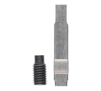 Bosch Poinçon pour coupes droites GNA 3.5 – Bosch Accessories 2608639025