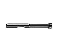 Bosch Poinçon pour coupes droites GNA 3.5