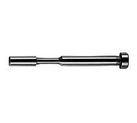Poinçon universel pour grignoteuses Bosch, adapté à GNA 1,6 L Professional Bosch Accessories 2608639024 N/A