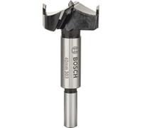 Bosch Pointe creuse fourchue 40X90 avec carbure