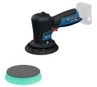 Bosch Polisseuse GPX 12 Volt 125