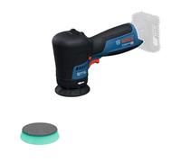 BOSCH GPO 12V-77 PROFESSIONAL Polisseuse 06019L3000