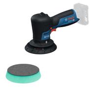 BOSCH GPX 12V-125 PROFESSIONAL Polisseuse 06019L4100