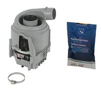 Bosch Pompe de cyclage et chauffage 12019637