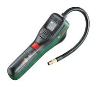 BOSCH pompe à air sans fil EasyPump 3,6 V ,3 Ah, 10,3 bars