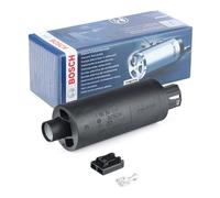 BOSCH Pompe à carburant Pompe de gavage 0 580 314 068 dans le réservoir de