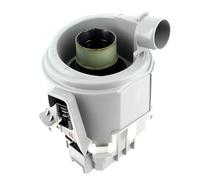 Bosch Pompe à chaleur 3 étiquettes pour lave-vaisselle BM/CGS/DF/DI/JS/S24/S41/S51