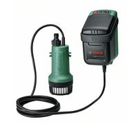 Bosch GardenPump18V-2000 2000 l/h