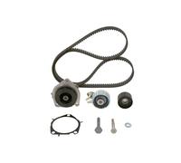Bosch Kit de distribution avec pompe à eau 1 987 946 385