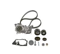 Bosch Kit de distribution et pompe à eau 1 987 946 390