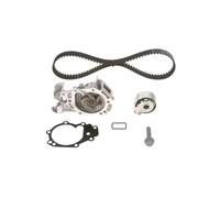 Bosch Kit de distribution + pompe à eau 1 987 946 393 – 95 dents – 23,4 mm