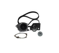 BOSCH Pompe à eau + kit de courroie de distribution 1987946397 Compatible avec: NISSAN PRIMERA, PRIMERA Hatchback, PRIMERA Kombi
