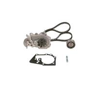 Bosch Kit distribution + pompe à eau 1 987 946 466 – 96 dents, 17 mm