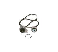 BOSCH Pompe à eau + kit de courroie de distribution 1987946937 | Compatible avec: CITROËN AX, BERLINGO / BERLINGO FIRST Großraumlimousine (MF_, GJK_, GFK_