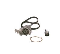 Bosch Pompe à eau et kit de courroie de distribution 1 987 946 977