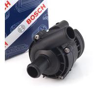 Bosch Pompe à Eau pour Mercedes A B C E Gl M R CLASSE S Sprinter Vito