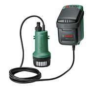 Bosch GardenPump18V-2000 2000 l/h