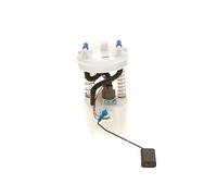 BOSCH Pompe à essence dans le réservoir de carburant 0 986 580 950