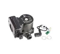 Bosch Pompe A Haut Rendement Geo Pour Installation En Cerapur 9000i 50 Kw
