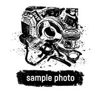 BOSCH Pompe À Haute Pression FIAT ALFA ROMEO 1,9 55205935