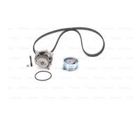 BOSCH Pompe À L'Eau + Courroie pour VW Golf IV 1J1 5K1 1K1 Audi A4 8D2 B5