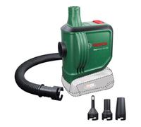 Bosch Pompe volumétrique sans fil EasyInflate 18V-500 Bosch Quantité:1