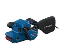 Bosch Ponceuse à bande GBS 750 06012C1020