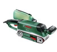 Bosch PBS 75 A Ponceuse à bande Noir, Vert 710 W
