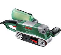 Bosch PBS 75 AE Set Ponceuse à bande Vert, Gris 750 W