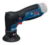 BOSCH GEX 12V-77 PROFESSIONAL Ponceuse excentrique, sans batterie 06019L2101